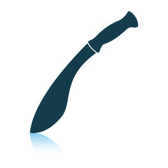 Machete icon