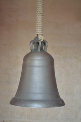 Obraz premium Cloche en bronze
