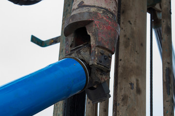 construction materials