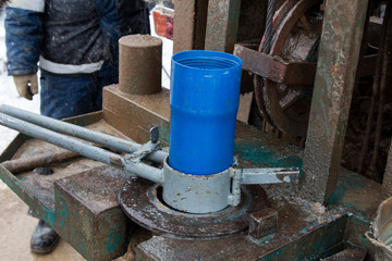 construction materials