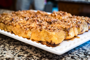 Sticky Buns