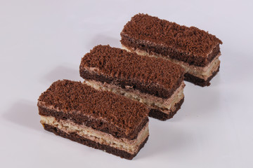 Delicous Cake chocolate
