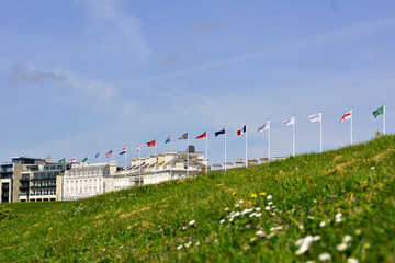 Plymouth Hoe