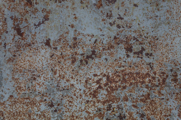 Rusty Metal Texture