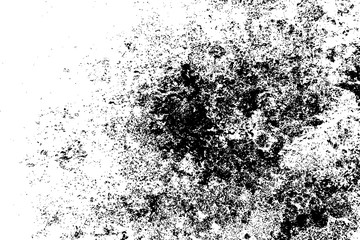 Distress Overlay Texture