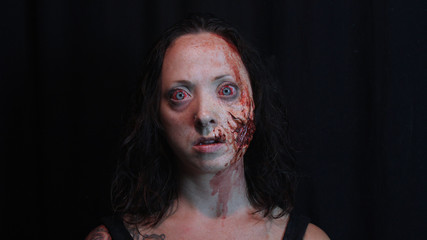 Female Trauma 3