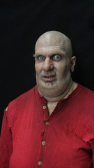Obese Creeper 3