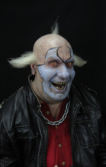 Demon Killer Clown 6
