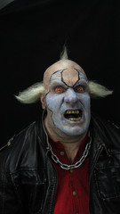 Demon Killer Clown 3