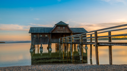 Ammersee