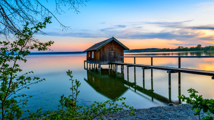 Ammersee