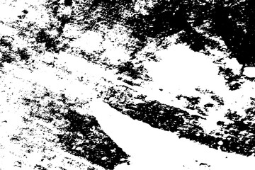 Distress Overlay Texture