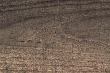 background texture of old wooden plank
