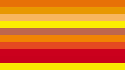 Red and Yellow Stripes Background Image © stockgraphicdesigns