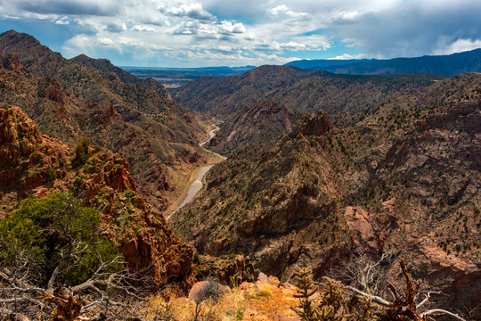 Royal Gorge Colorado