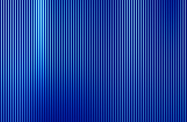 abstract striped blue background