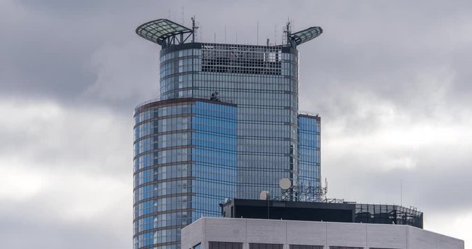Capella Tower Minneapolis