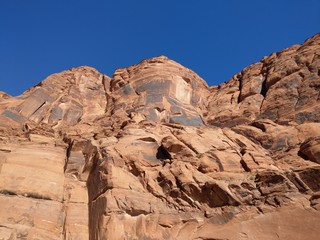 Rocks of Glen Canyon