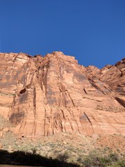 Glen Canyon Mountain