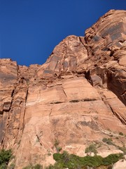 Glen Canyon Rock Wonders