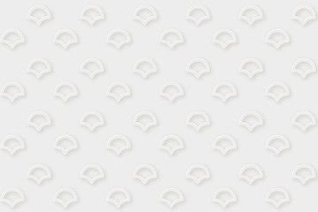 Chinese traditional oriental ornament background