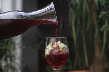 Sangria