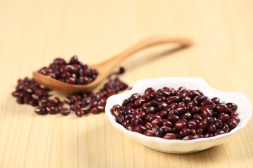 red beans