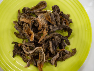 Crispy fish,Noodle restaurant,Thai food,Street