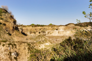 Welsh Quarry