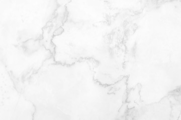 White Marble Background.