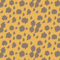 vector leopard print pattern,Background, vector, retro and vintage leopard pattern .this is high resolution print ready creative and unique pattern design. you can use anywhere print or web.