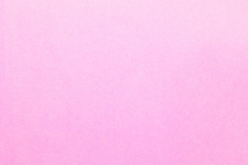 Pink paper texture background.