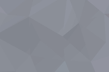 Polygon patterned background