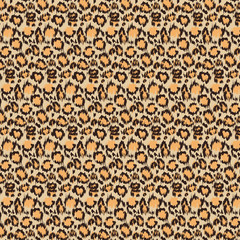 vector leopard print pattern,Background, vector, retro and vintage leopard pattern .this is high resolution print ready creative and unique pattern design. you can use anywhere print or web.