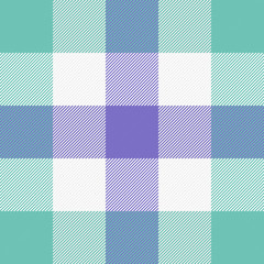 Easter Tartan plaid. Pattern Scottish cage
