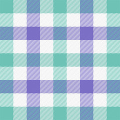 Easter Tartan plaid. Pattern Scottish cage