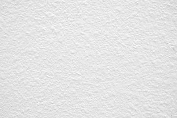 Obraz premium White Stucco Texture Background.