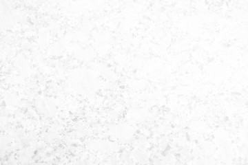 White Grunge Marble Texture Background.