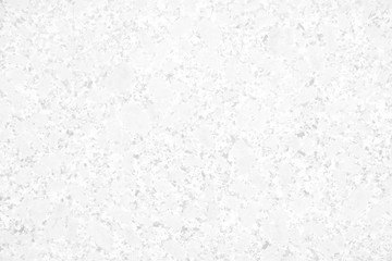 White Grunge Marble Texture Background.