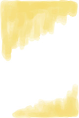 Vertical abstract watercolor style Pop colorful background 