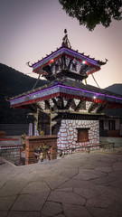 Tal Barahi Temple Pokhara Nepal