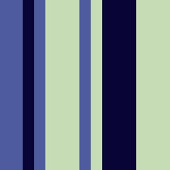 Three-coloured vertical stripes consisting of the colours light green, red, blue. multicolor background pattern can be used for fabric textiles, postcards, websites or wallpaper.