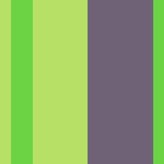 Three-coloured vertical stripes consisting of the colours light green, lavender. multicolor background pattern can be used for fabric textiles, postcards, websites or wallpaper.
