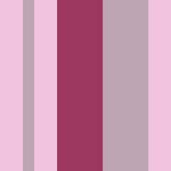 Three-coloured vertical stripes consisting of the colours lavender, magenta. multicolor background pattern can be used for fabric textiles, postcards, websites or wallpaper.