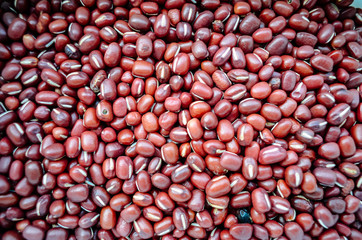 Thai Red Bean