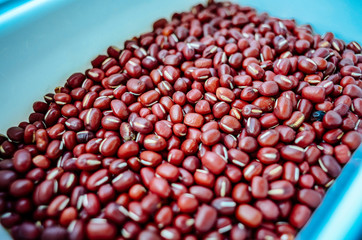Thai Red Bean
