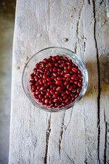 Thai Red Bean