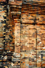 ancient city in Thailand