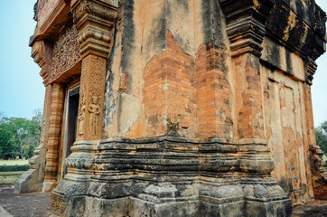 ancient city in Thailand