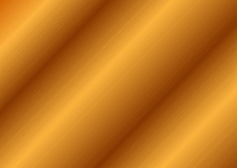 Abstract golden or bronze texture background